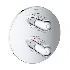 Термостат для ванни із вбудованим перемикачем GROHE Grohtherm 1000