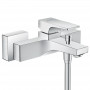 Змішувач для ванни HANSGROHE Metropol 32540000
