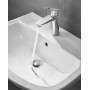 Смеситель для раковины GROHE BauLoop 23762000