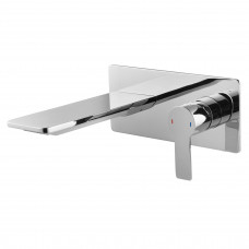 Змішувач для раковини IMPRESE SMART CLICK ZMK101901030