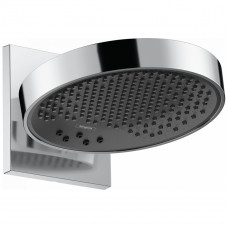 Верхній душ із настінним тримачем HANSGROHE Rainfinity 26232000
