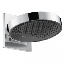 Верхній душ із настінним тримачем HANSGROHE Rainfinity 26226000