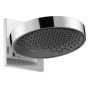 Верхній душ із настінним тримачем HANSGROHE Rainfinity 26226000