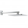 Верхний душ с кронштейном GROHE Allure 26064000