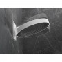 Верхній душ із настінним тримачем HANSGROHE Rainfinity 26234000