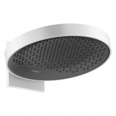 Верхній душ із настінним тримачем HANSGROHE Rainfinity 26230700